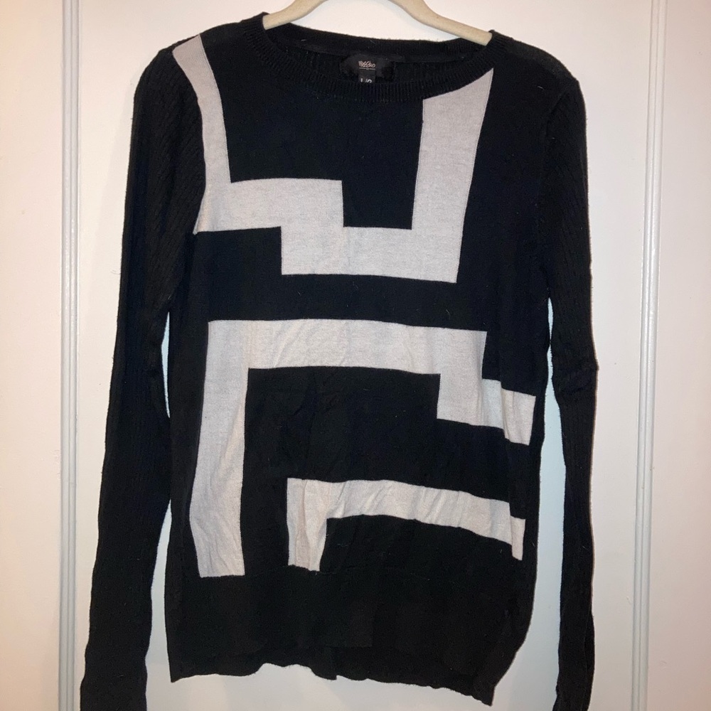 Mossimo Sweater